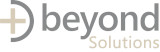 Logo beyondSolutions